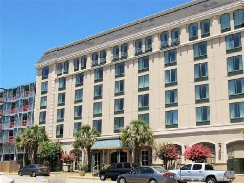 Gervais Street Hotel 컬럼비아 외부 사진