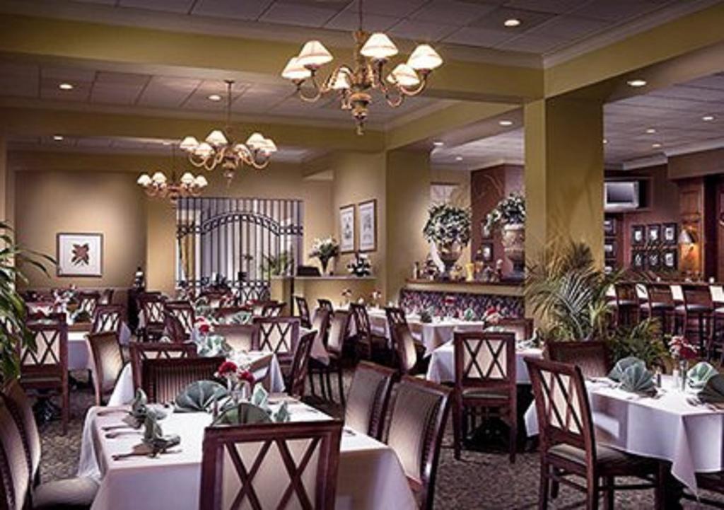 Gervais Street Hotel 컬럼비아 외부 사진
